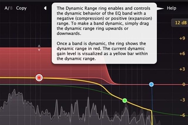 FabFilter Pro-Q3 4