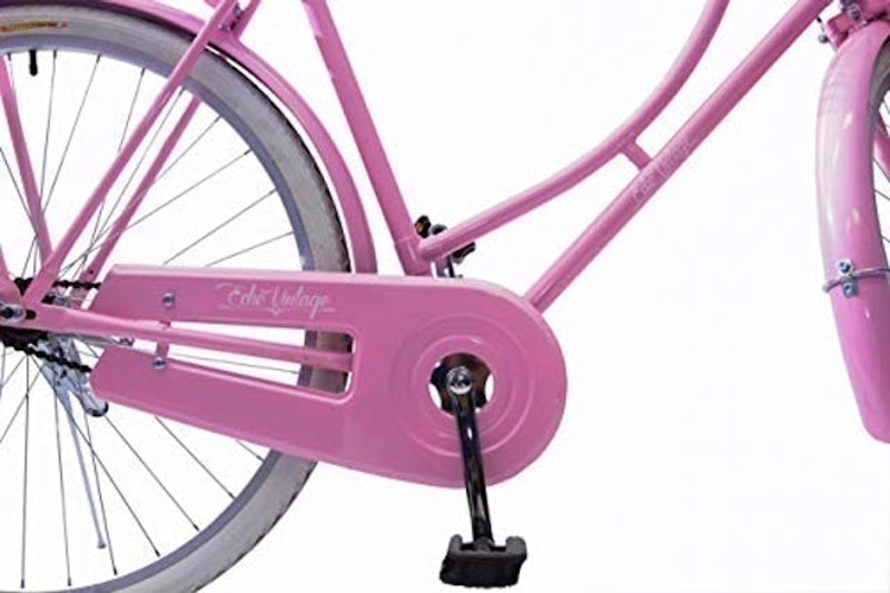 Bicicleta Vintage Retrô Vênus 2
