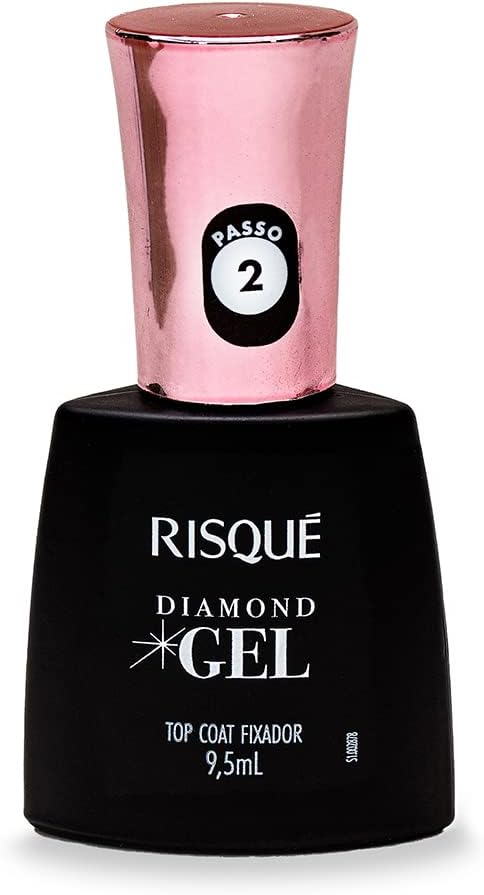 Top 10 Melhores Top Coats  (Vult, Blant e mais) 1