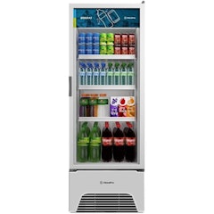 Refrigerador Expositor Essential 403 L