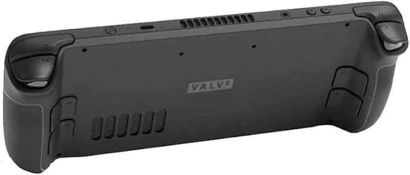 Steam Deck 256 GB LCD 3