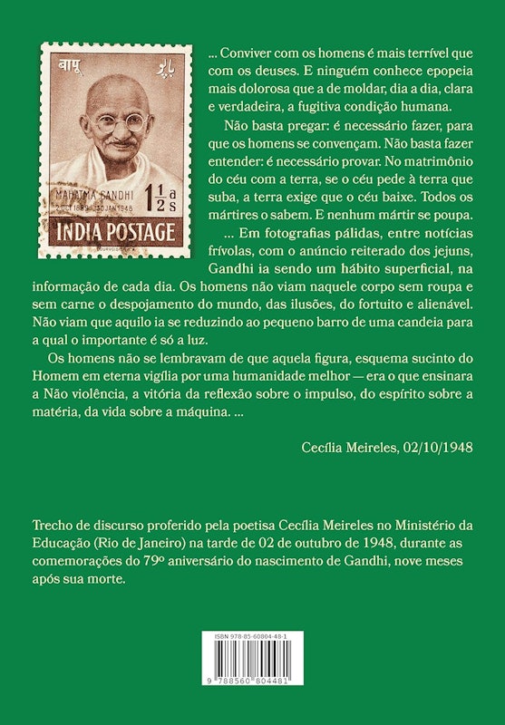 Autobiografia - Minha Vida e Minhas Experiências com a Verdade 2
