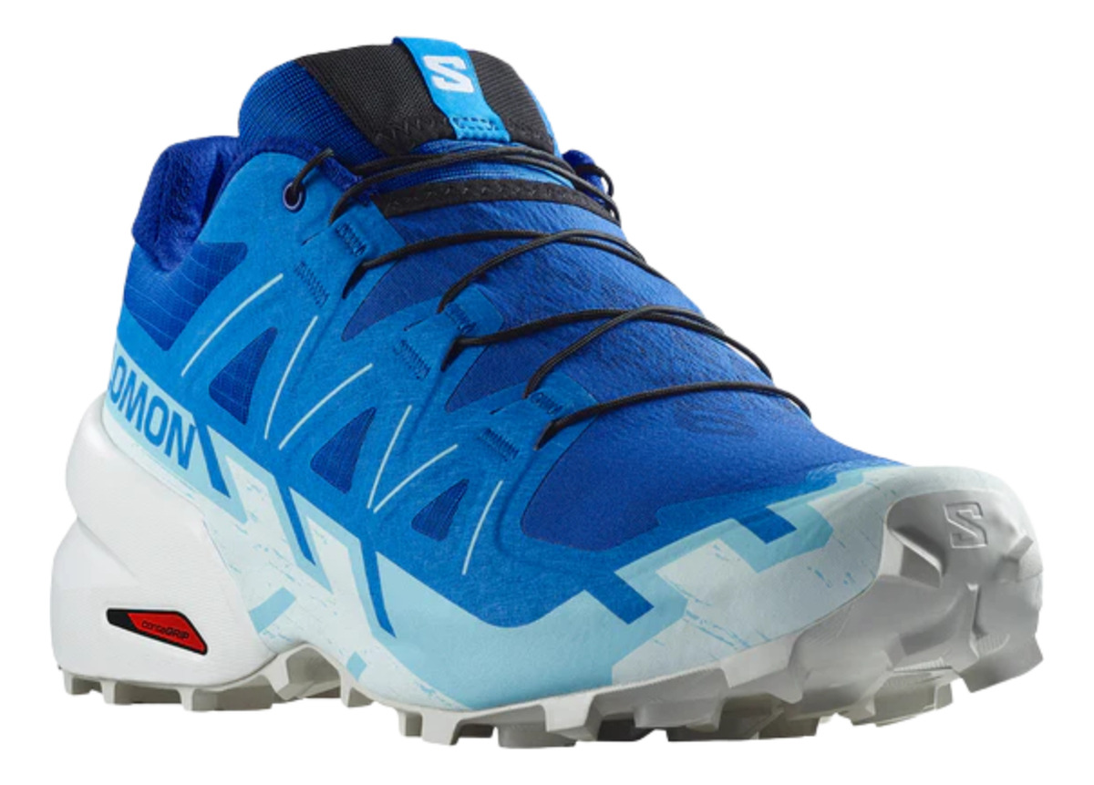 Calçado Masculino de Trail Running SPEEDCROSS 6 1