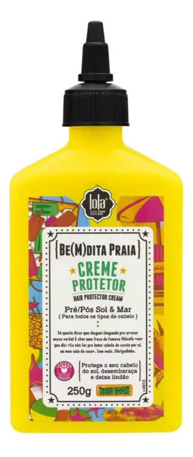 Be(m)dita Praia 1