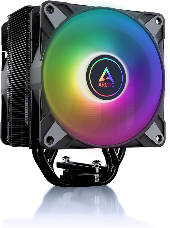 Cooler para Processador Freezer 36 A-RGB 1