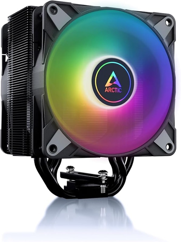 Cooler para Processador Freezer 36 A-RGB 1