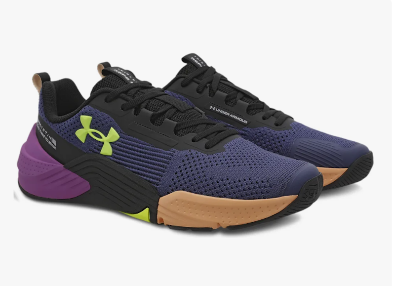 Tênis de Treino Tribase Reps 2 SE 4
