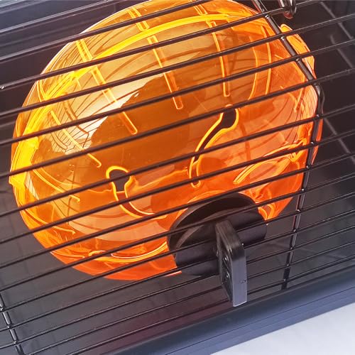 Gaiola para Hamster Completa Luxo 3