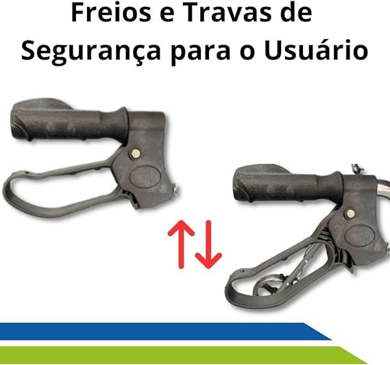 Andador 4 Rodas 5
