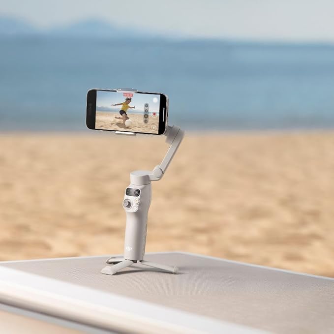 Estabilizador DJI Osmo Mobile 7 BR 3