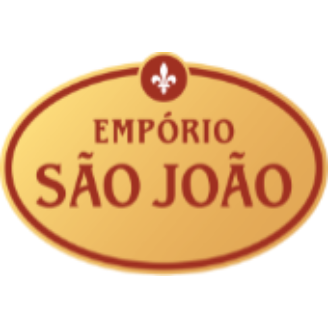 Empório São João 1