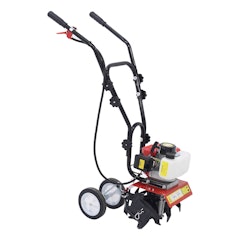 Motocultivador Enxada Rotativa a Gasolina 1,2 HP Nagano