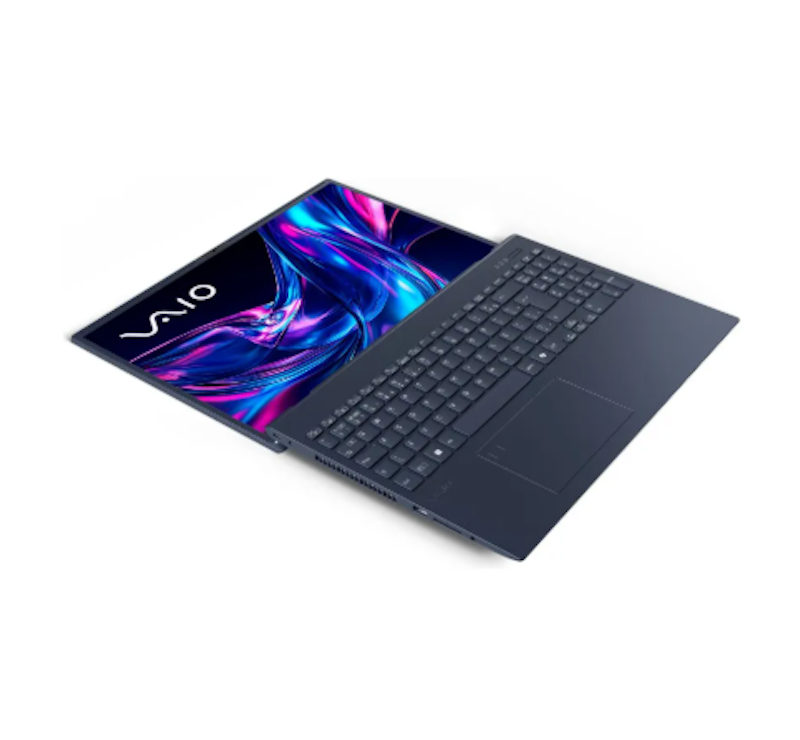 Notebook FE16 5