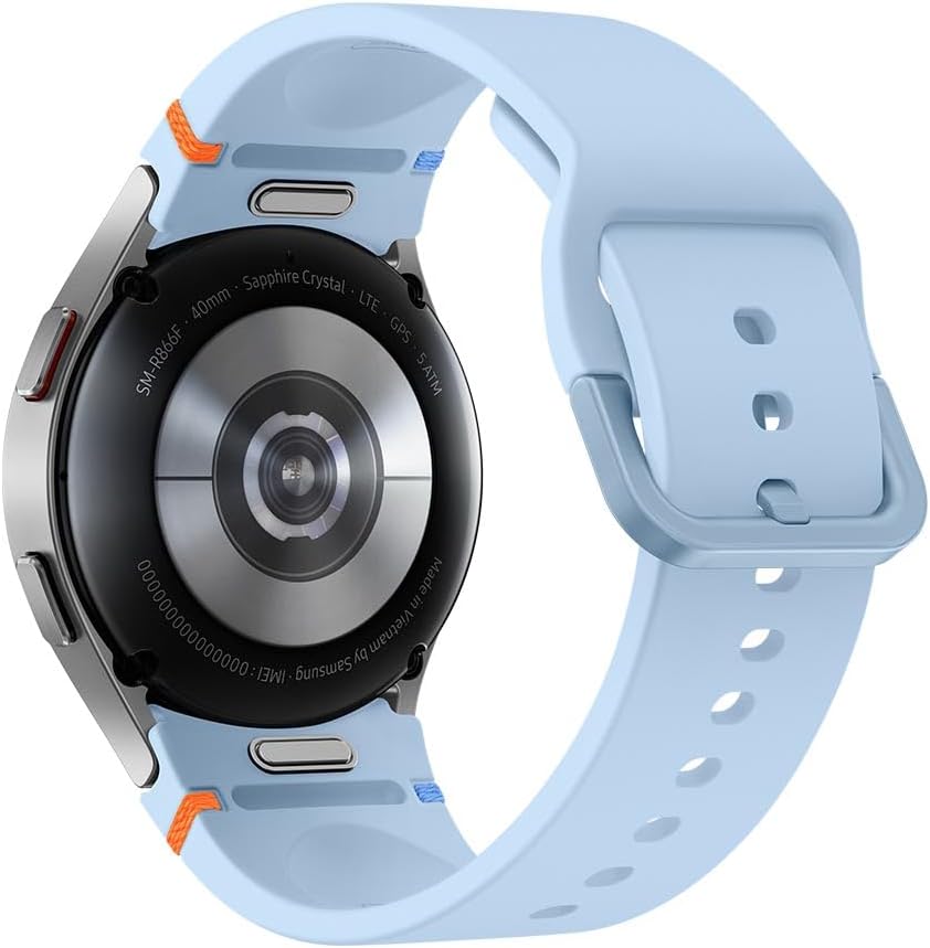 Galaxy Watch FE 4