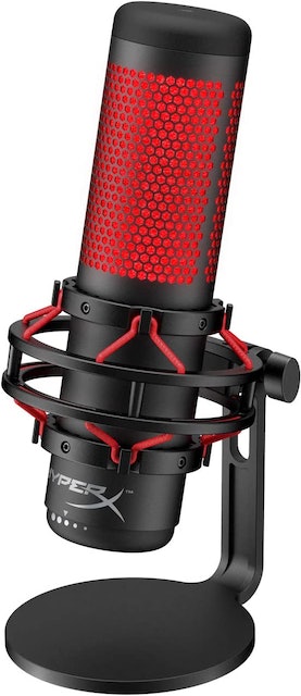 HyperX 2