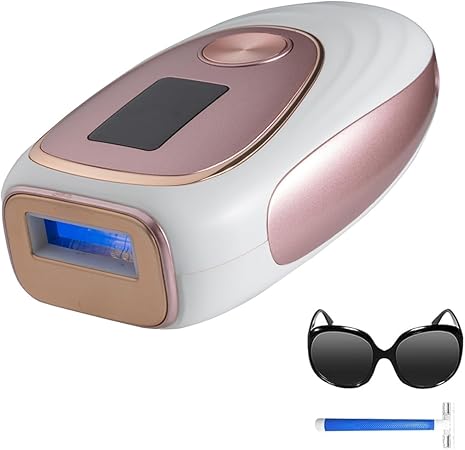 Aparelho de Depilação IPL Ice Cool 1
