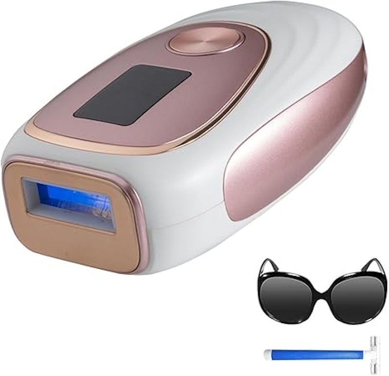 Aparelho de Depilação IPL Ice Cool 1
