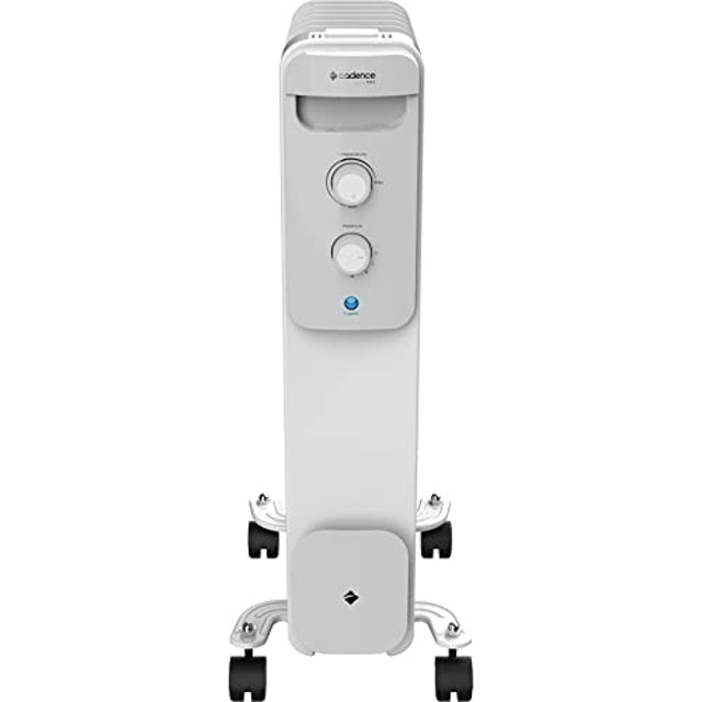 Aquecedor a Óleo Max Cadence 2