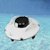 FLATPINCOLOLEE Aspirador de Piscina sem Fio para Piscinas Subterrâneas com Sistema de Navegação Inteligente 1