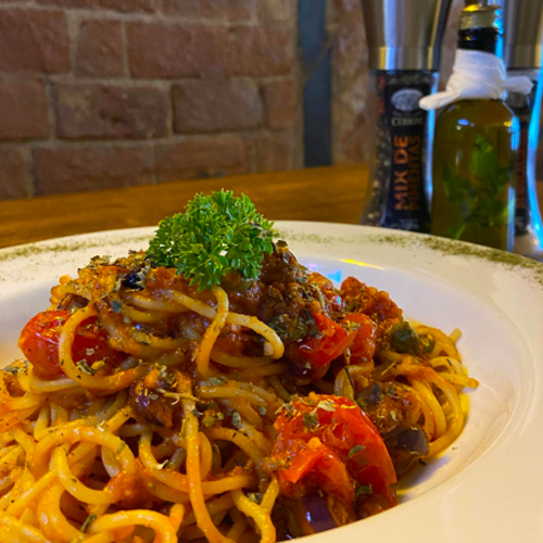 La Dolce Vita Trattoria Pizzeria 1