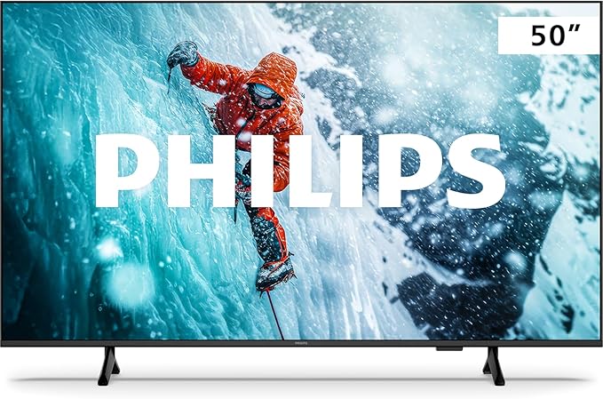 Smart TV LED 4K UHD 1