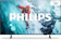 PHILIPS Smart TV LED 4K UHD 1
