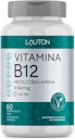 Vitamina B12 (Metilcobalamina) 9,94 mcg Lauton