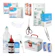 KPS - KITDEPRIMEIROSOCORROS Kit de Primeiro Socorros Portátil Completo para Empresas 1