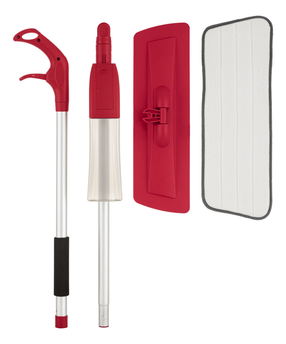 Kit Mop Condor Spray + 1 Refil 4