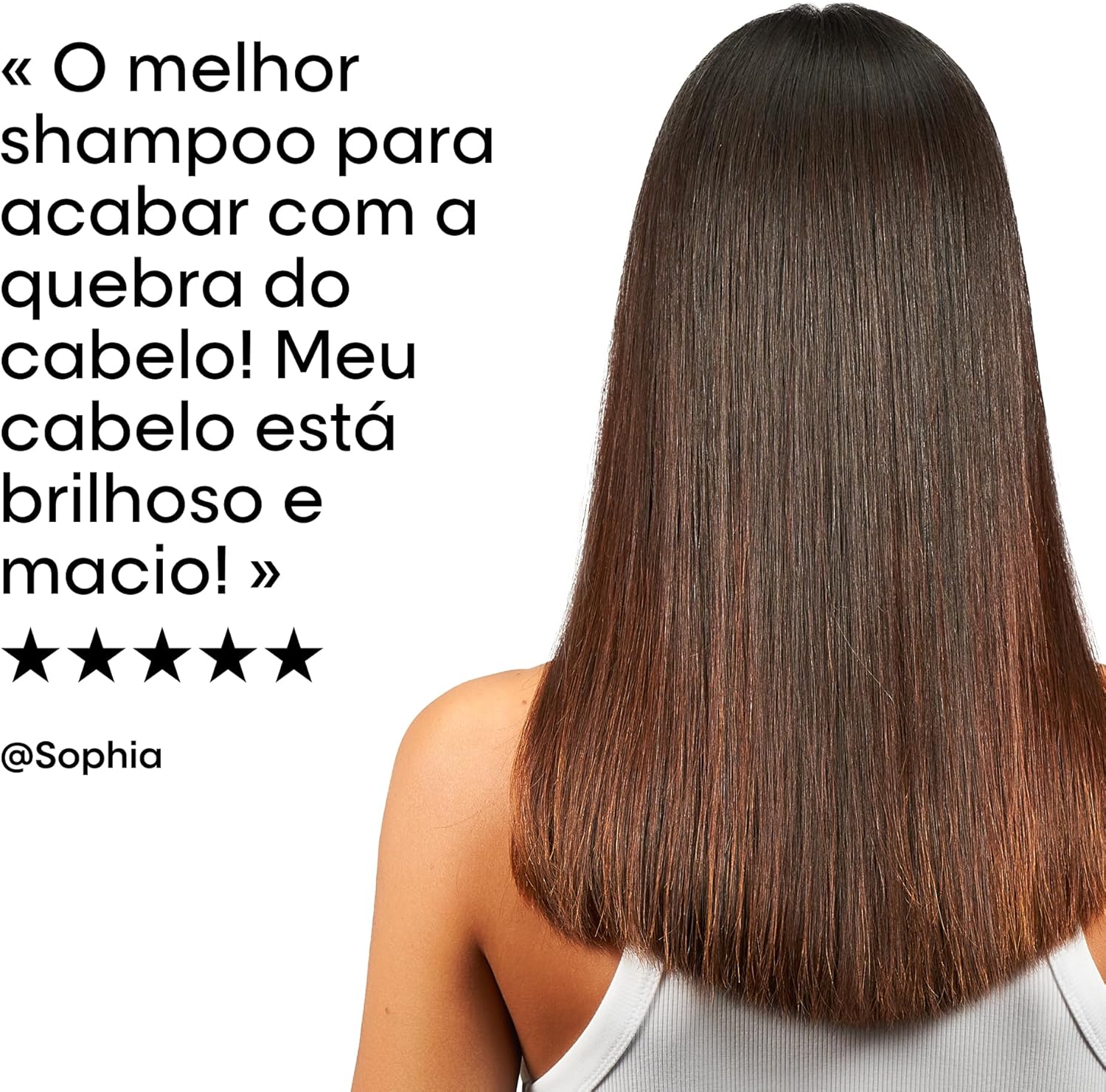 Shampoo Metal Detox 4