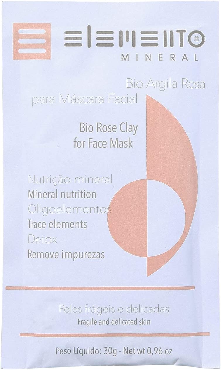 Top 10 Melhores Argilas Rosas (Benefícios, Como Usar e mais) 4