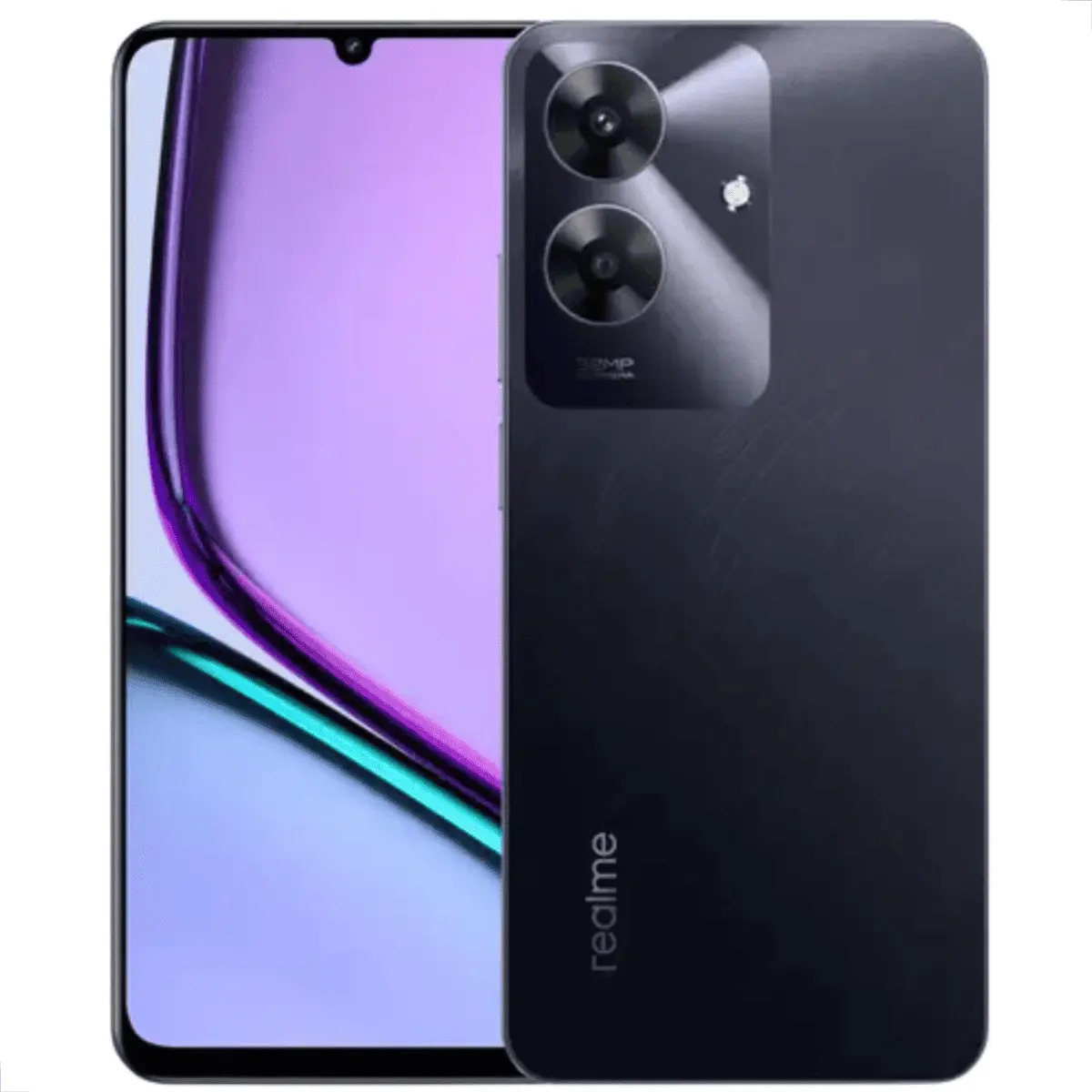 Realme Note 60 2