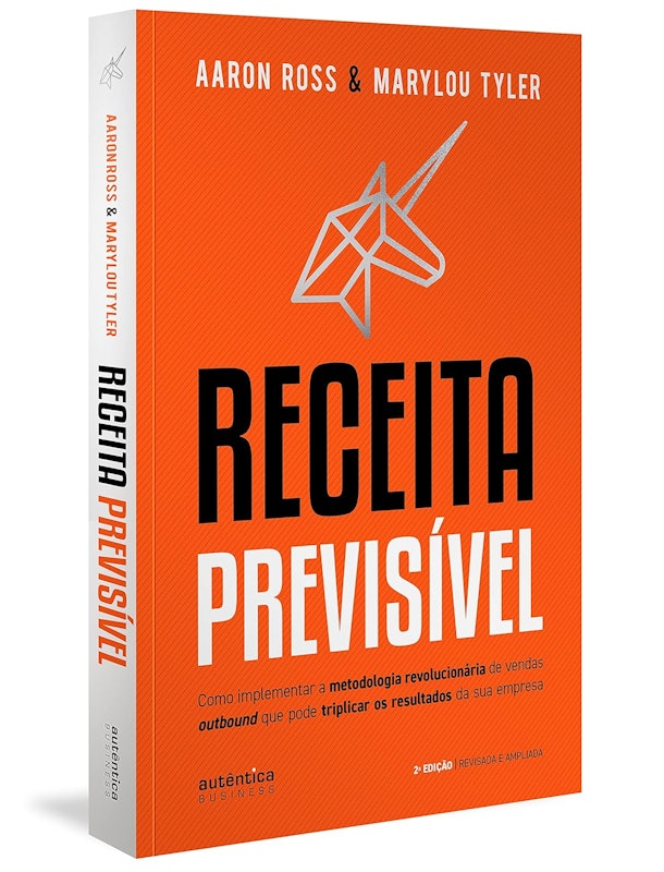 Receita Previsível 1
