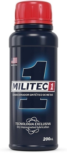Top 10 Melhores Condicionadores de Metais em 2026 (Graffeno, Militec e mais) 2