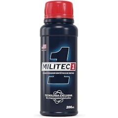Condicionador de Metais Militec 1