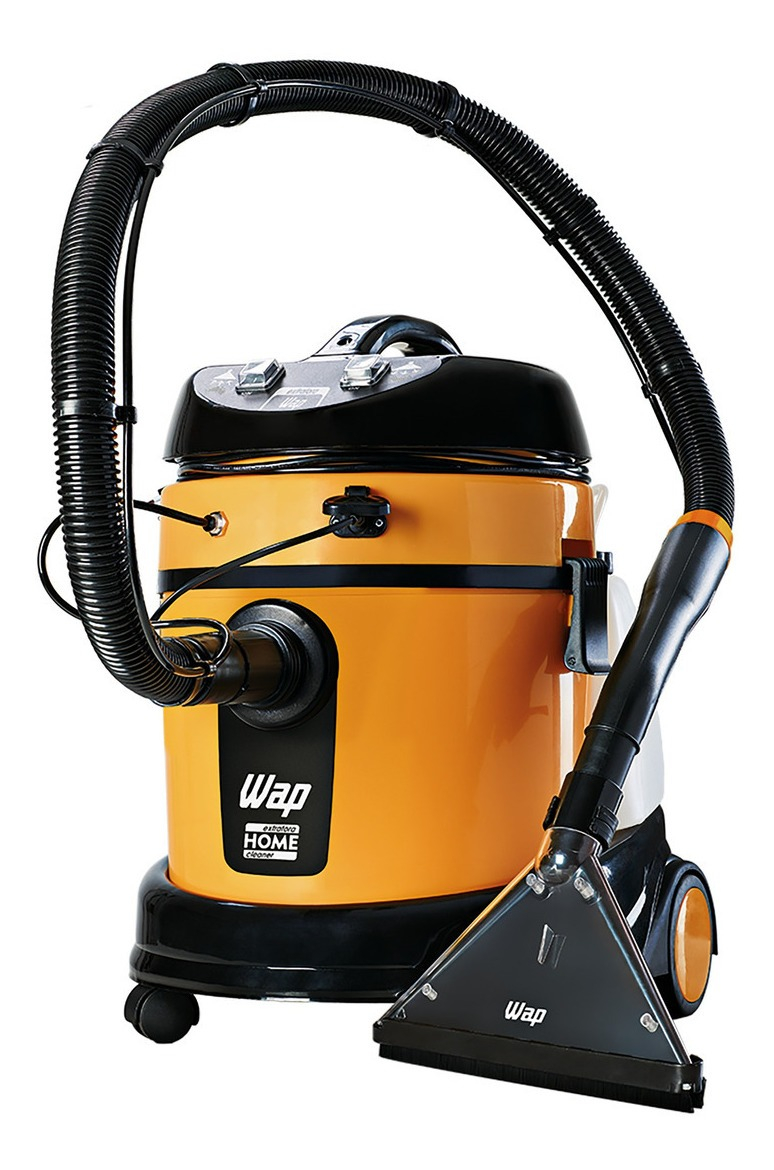 Extratora de Carpetes e Estofados 1600 W WAP Home Cleaner 3