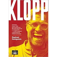 Klopp: O Técnico Heavy Metal que Transformou Borussia Dortmund e Liverpool FC
