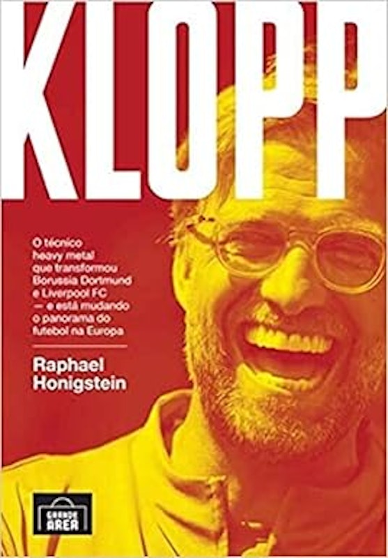 Klopp: O Técnico Heavy Metal que Transformou Borussia Dortmund e Liverpool FC 1