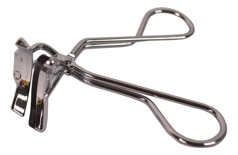 Curvador de Cílios Aço Inox EC-015 2