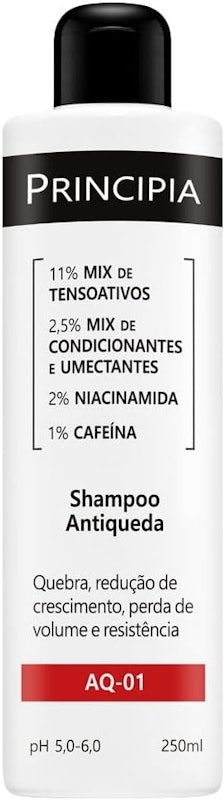 Kit Antiqueda Trio Shampoo + Condicionar + Sérum Capilar 2