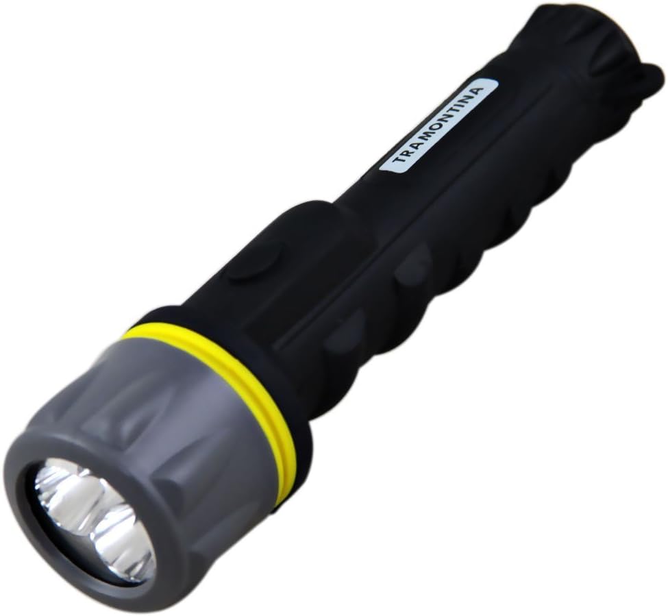 Top 10 Melhores Lanternas de LED  (Vonder, Elgin e mais) 5
