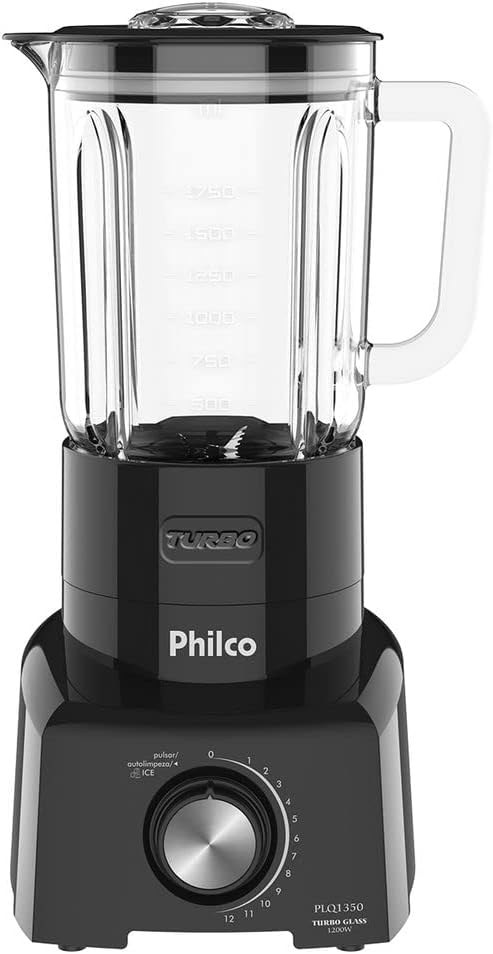 Top 10 Melhores Liquidificadores com Copo de Vidro em 2026 (Philco, Electrolux e mais) 5