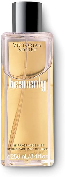 Heavenly Fine Fragrance Mist 1