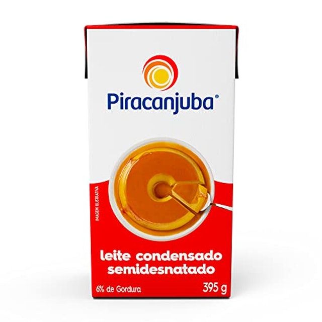 Melhores Leites Condensados (Tradicional, Diet e Zero Lactose) 1