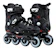 TRAXART Patins Traxart Dynamix 1