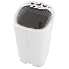 Tanquinho de Lavar Roupa Family 12 kg Aquatec