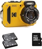 Top 10 Melhores Câmeras Digitais Compactas em 2026 (Canon, Kodak e mais) 1