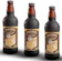 CERVEJARIA LOUVADA Cerveja Stout Benedita 1