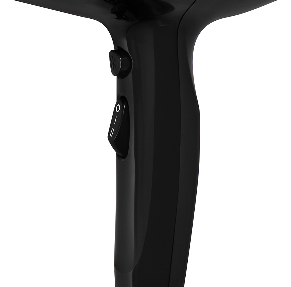 Secador de Cabelo Eleganza Plus Ceramic Íon 5