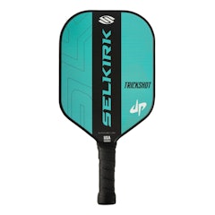 SLK by Selkirk x Dude Perfect Trickshot